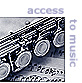 access to music